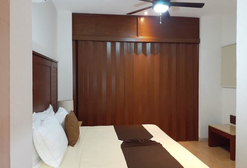 ジュニアスイート, Casa Continental Hotel Boutique & Suites