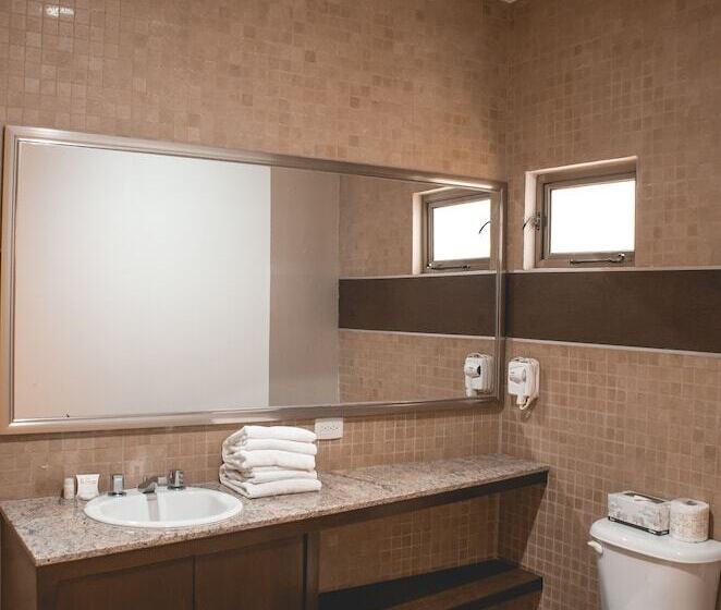 スーペリアースイート, Casa Continental Hotel Boutique & Suites