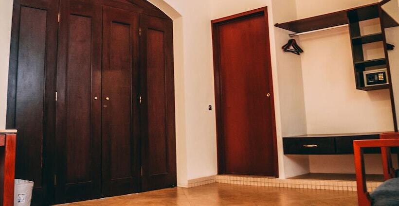 スーペリアースイート, Casa Continental Hotel Boutique & Suites