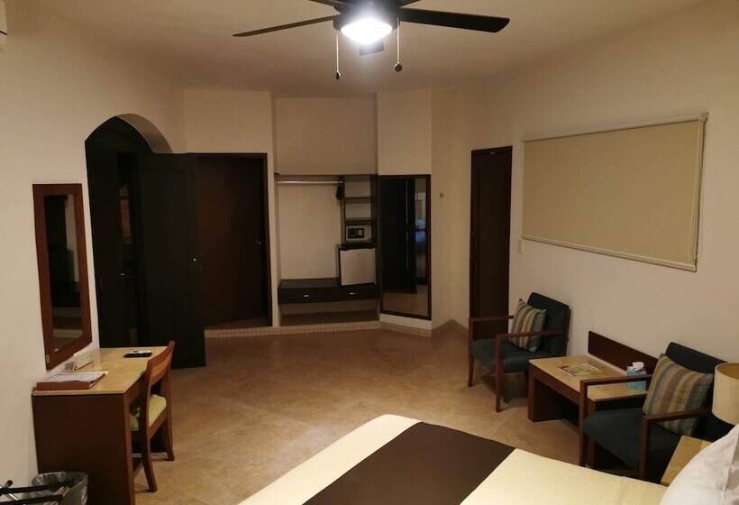 スーペリアースイート, Casa Continental Hotel Boutique & Suites