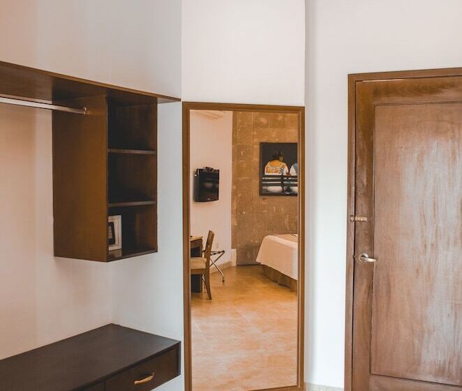 スーペリアースイート, Casa Continental Hotel Boutique & Suites