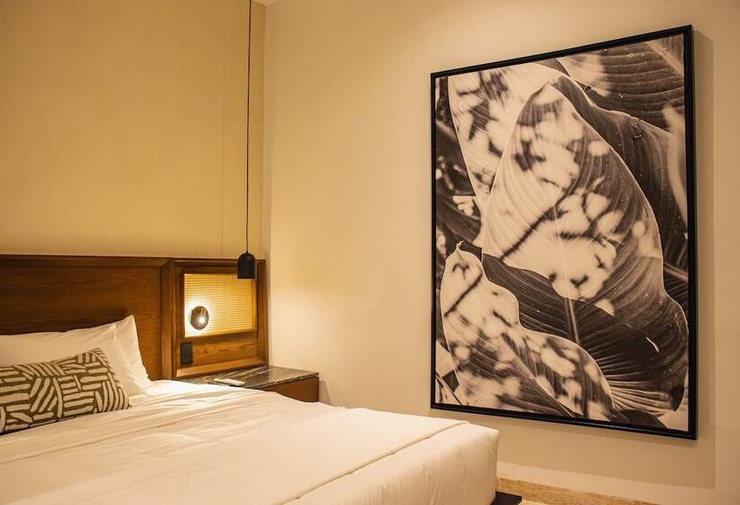 スイート, Casa Continental Hotel Boutique & Suites
