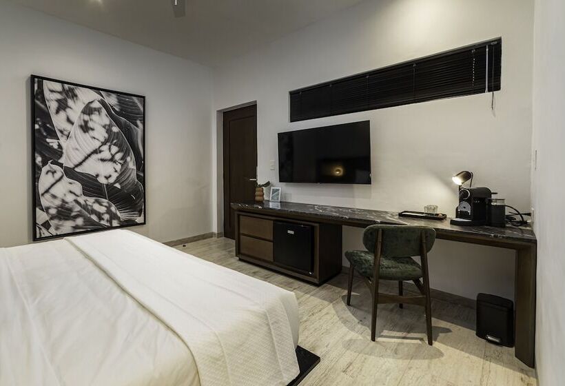 スイート, Casa Continental Hotel Boutique & Suites