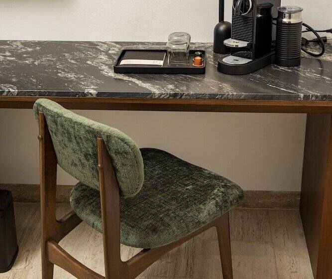 スイート, Casa Continental Hotel Boutique & Suites