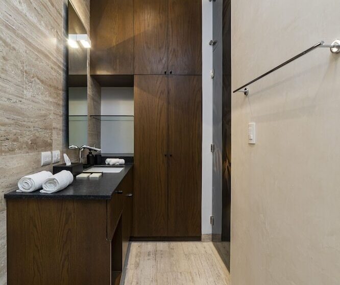 スイート, Casa Continental Hotel Boutique & Suites