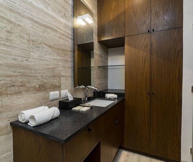 スイート, Casa Continental Hotel Boutique & Suites