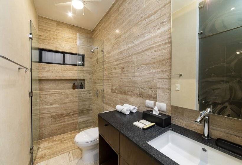 スイート, Casa Continental Hotel Boutique & Suites