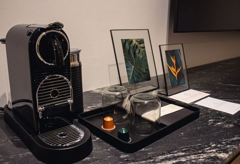 ジュニアスイート, Casa Continental Hotel Boutique & Suites