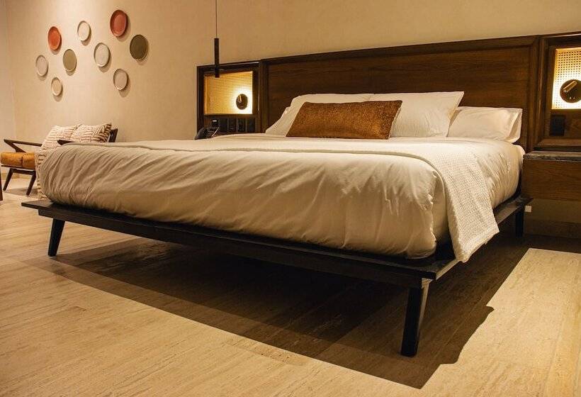 ジュニアスイート, Casa Continental Hotel Boutique & Suites