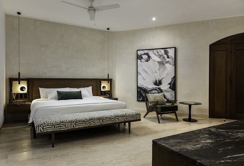 プレジデントスイートルーム, Casa Continental Hotel Boutique & Suites