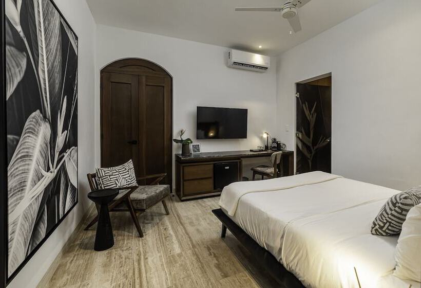 プレジデントスイートルーム, Casa Continental Hotel Boutique & Suites