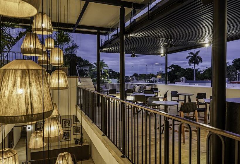 プレジデントスイートルーム, Casa Continental Hotel Boutique & Suites