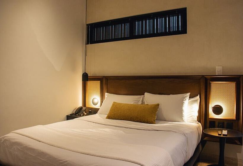 スーペリアースイート, Casa Continental Hotel Boutique & Suites