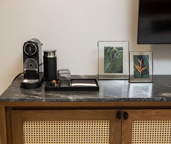 スーペリアースイート, Casa Continental Hotel Boutique & Suites