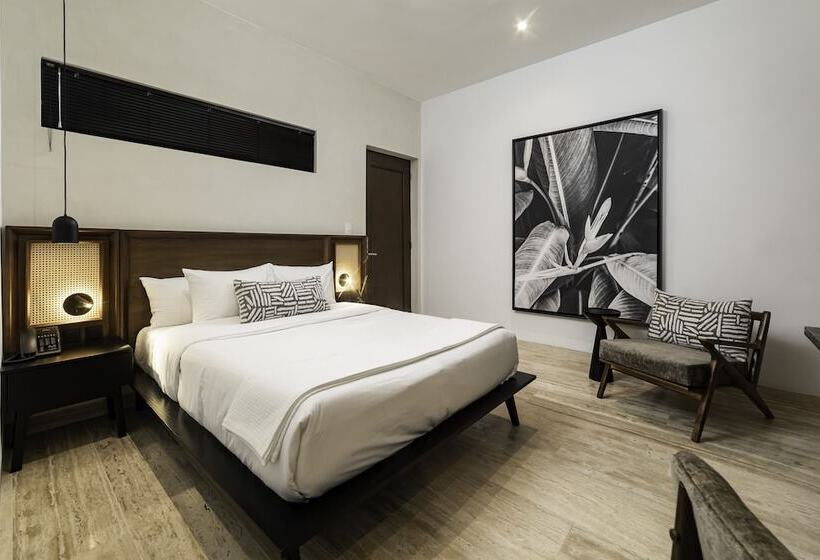 スーペリアースイート, Casa Continental Hotel Boutique & Suites