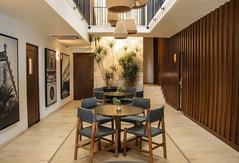 スーペリアースイート, Casa Continental Hotel Boutique & Suites