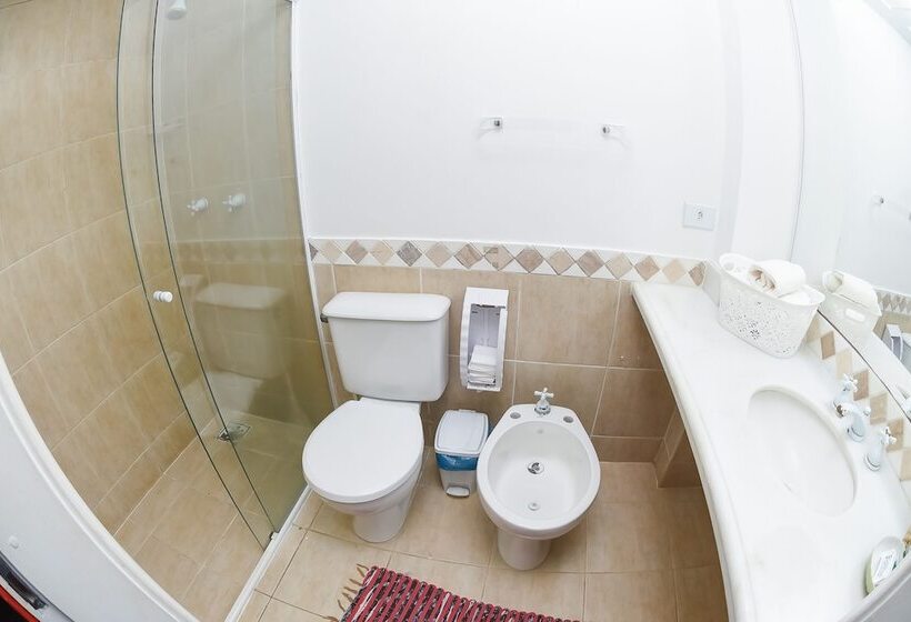 スタンダードルーム, Casagrande Hotel Boutique