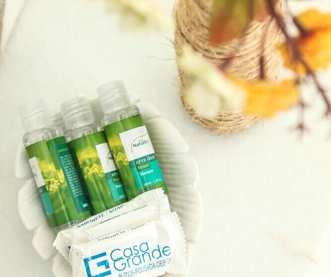 スタンダードルーム, Casagrande Hotel Boutique