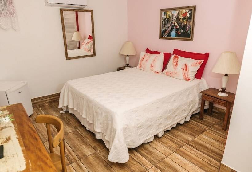 スタンダードルーム, Casagrande Hotel Boutique