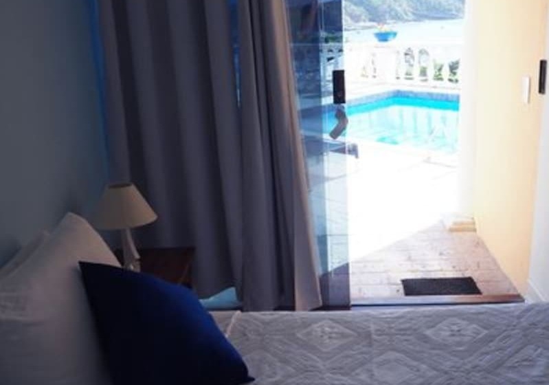 スタンダードルーム, Casagrande Hotel Boutique