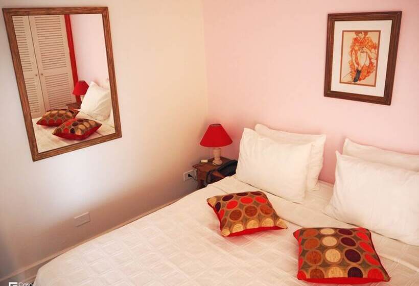 スタンダードルーム, Casagrande Hotel Boutique