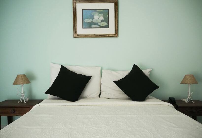 スタンダードルーム, Casagrande Hotel Boutique