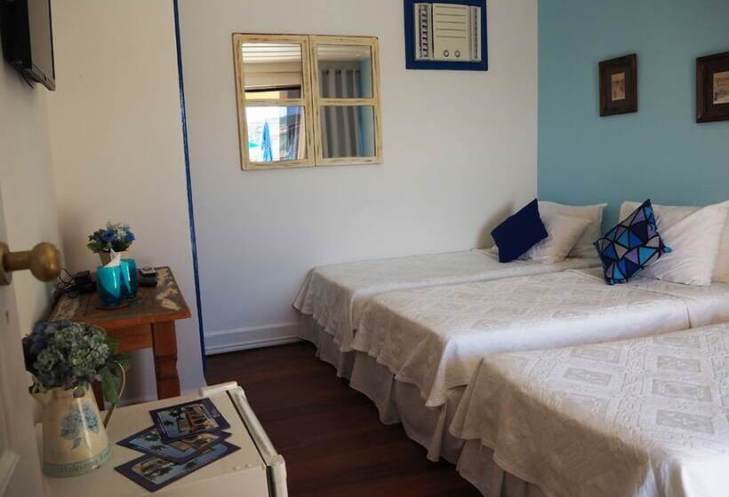 스탠다드 룸, Casagrande Hotel Boutique