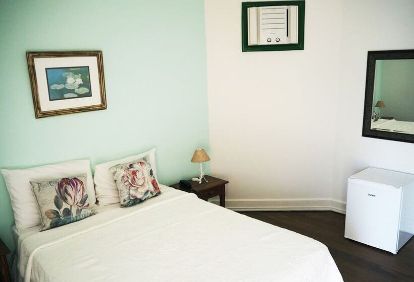 スタンダードルーム, Casagrande Hotel Boutique