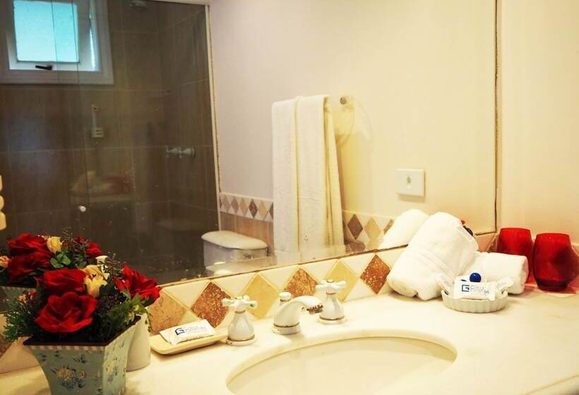 オーシャンビューデラックスルーム, Casagrande Hotel Boutique