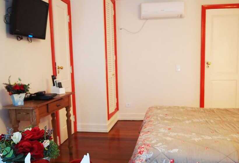 オーシャンビューデラックスルーム, Casagrande Hotel Boutique