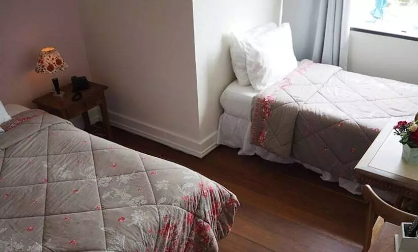 オーシャンビューデラックスルーム, Casagrande Hotel Boutique