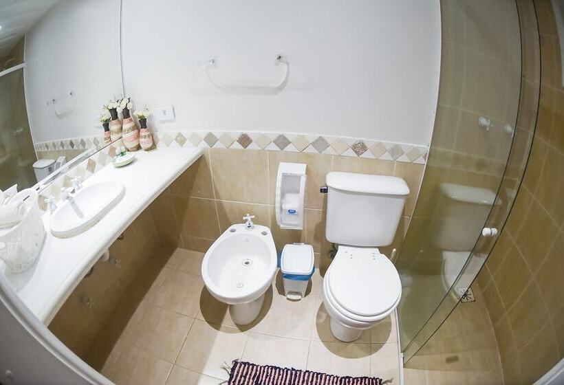 オーシャンビューデラックスルーム, Casagrande Hotel Boutique