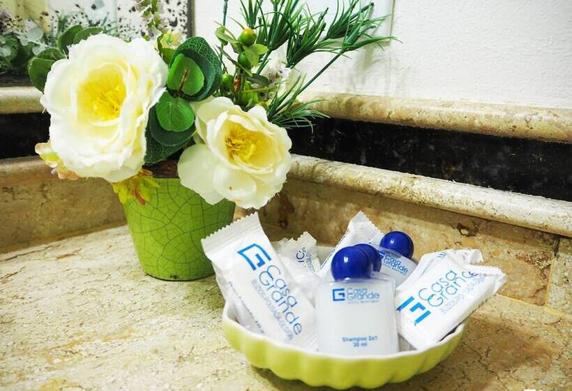 패밀리 스위트, Casagrande Hotel Boutique