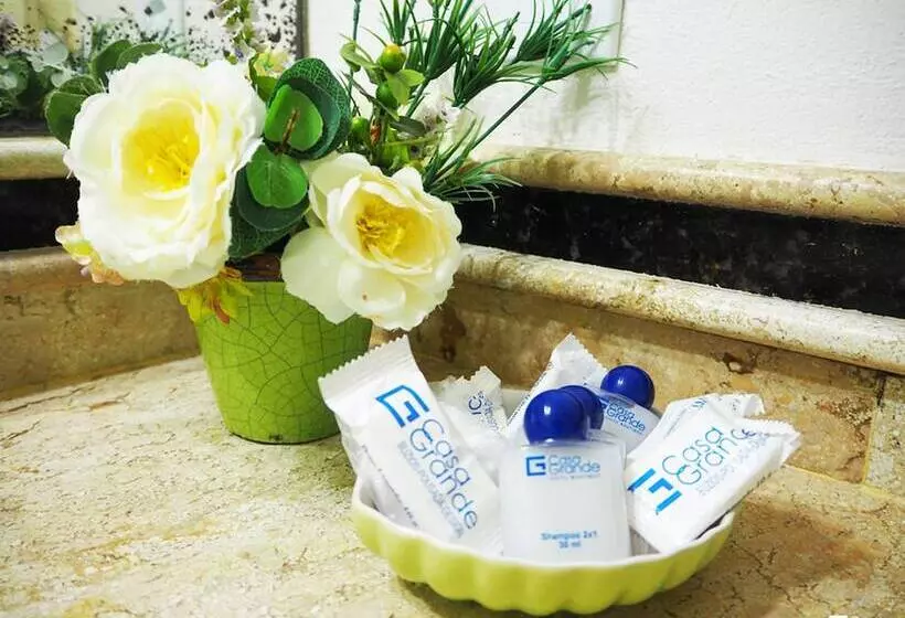 スイート（家族用）, Casagrande Hotel Boutique