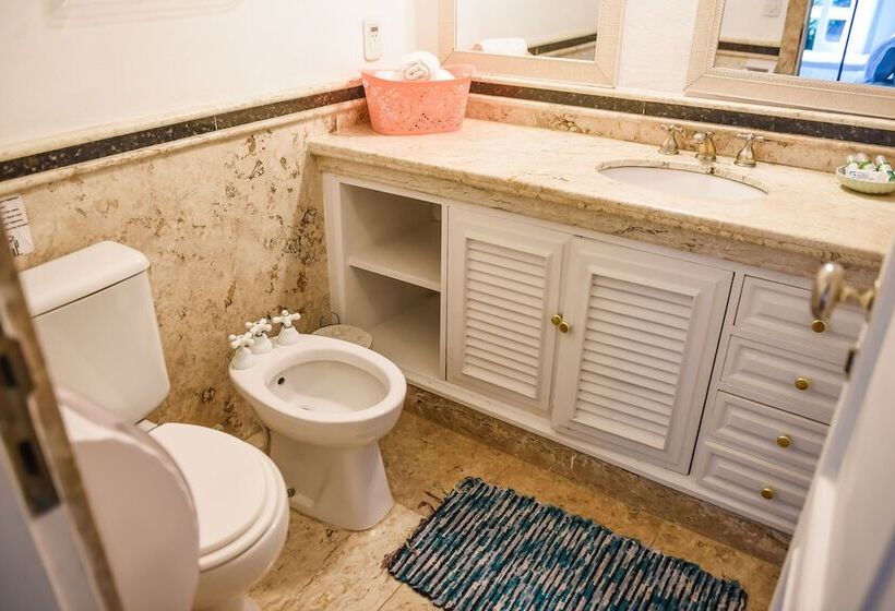 スイート（家族用）, Casagrande Hotel Boutique