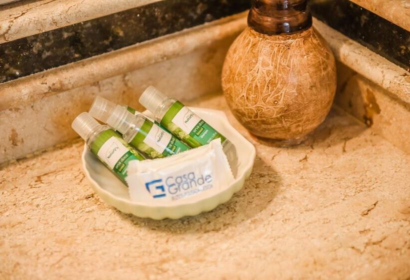 スイート（家族用）, Casagrande Hotel Boutique