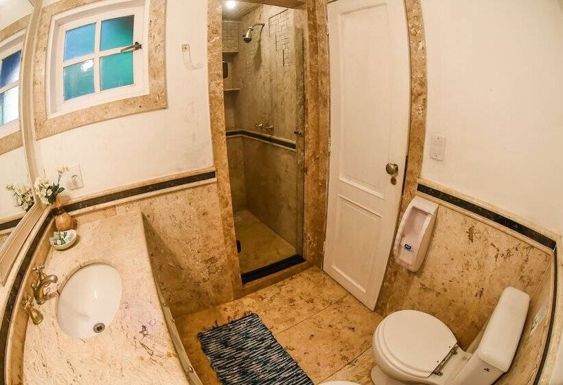 スイート（家族用）, Casagrande Hotel Boutique