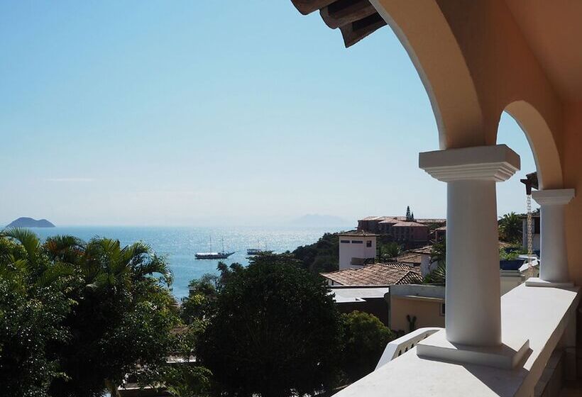 スイート（家族用）, Casagrande Hotel Boutique