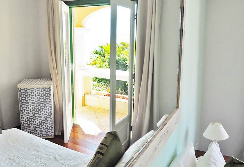 スイート（家族用）, Casagrande Hotel Boutique