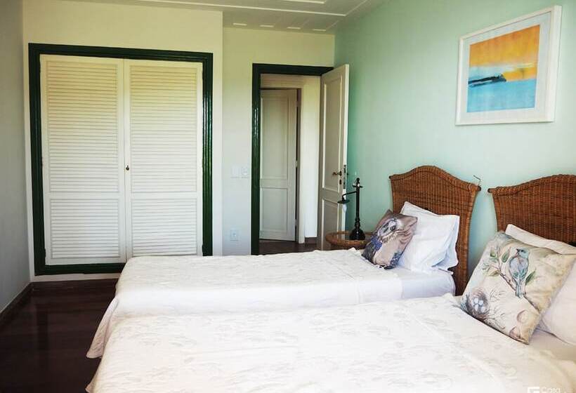 スイート（家族用）, Casagrande Hotel Boutique