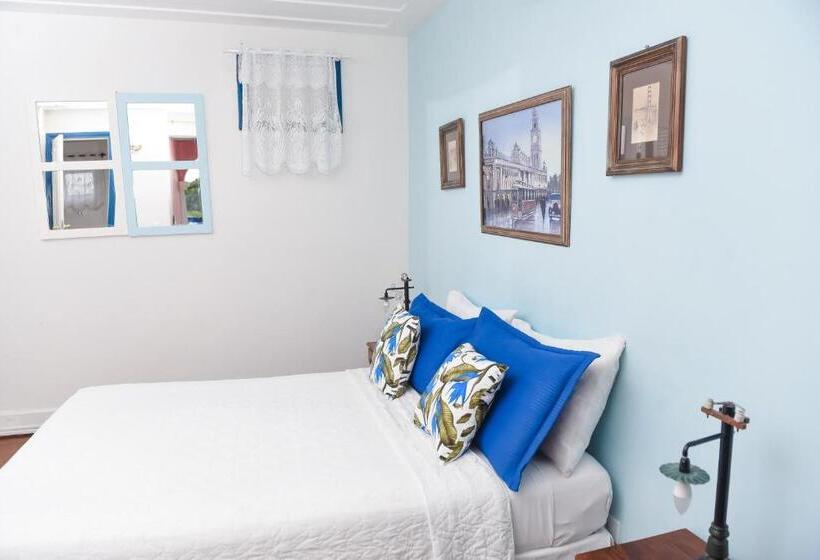 스탠다드 룸 바다 전망, Casagrande Hotel Boutique