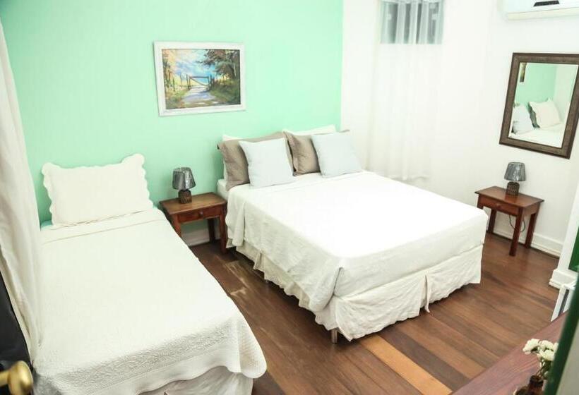 オーシャンビュースタンダードルーム, Casagrande Hotel Boutique