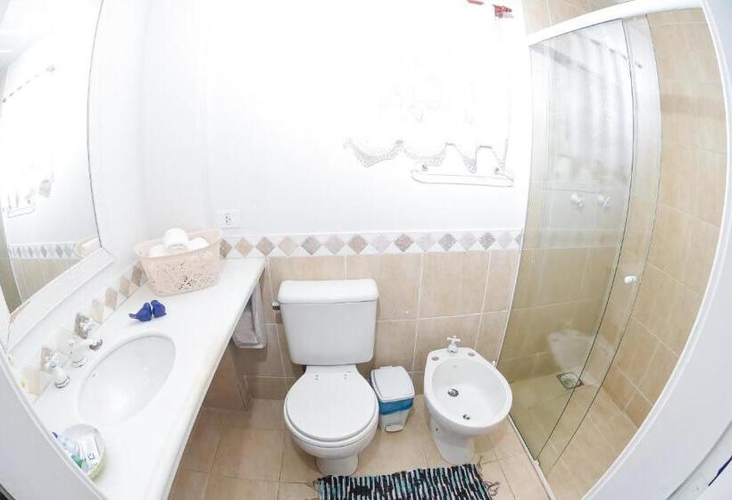 オーシャンビュースタンダードルーム, Casagrande Hotel Boutique