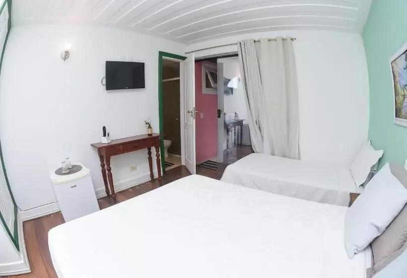 オーシャンビュースタンダードルーム, Casagrande Hotel Boutique