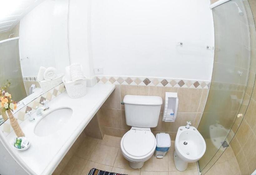 オーシャンビュースタンダードルーム, Casagrande Hotel Boutique