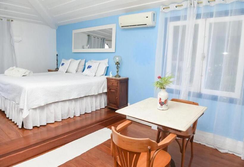 海の見えるマスタースイートルーム, Casagrande Hotel Boutique