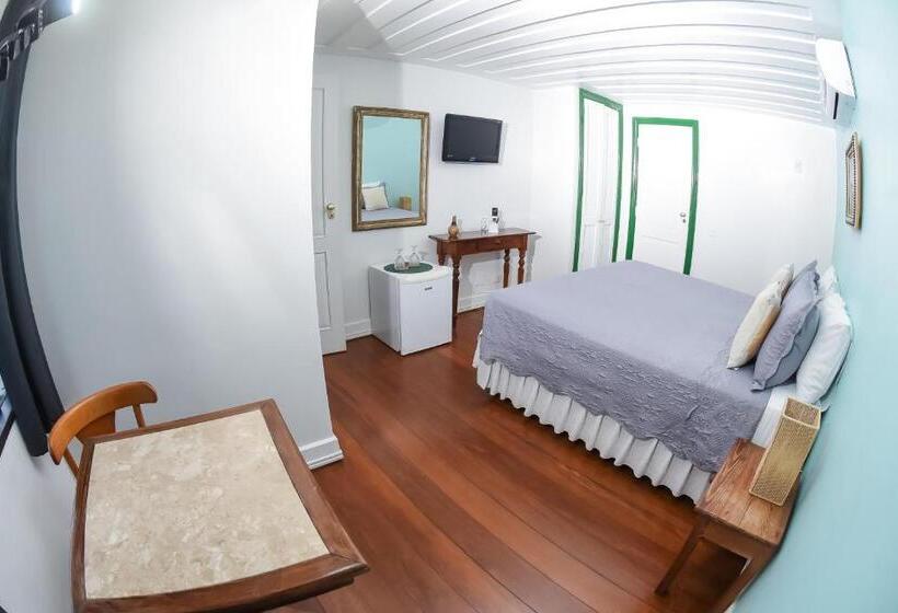 オーシャンビューデラックスルーム, Casagrande Hotel Boutique