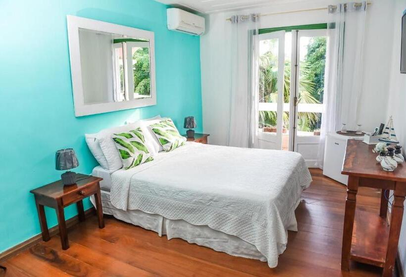 スイート（家族用）, Casagrande Hotel Boutique