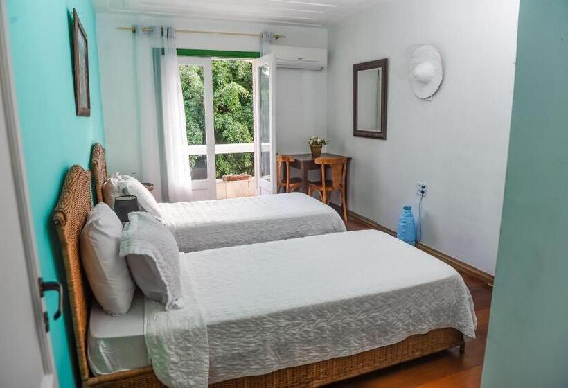 スイート（家族用）, Casagrande Hotel Boutique