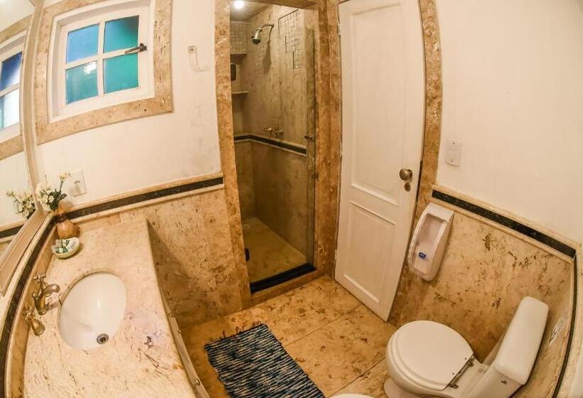 スイート（家族用）, Casagrande Hotel Boutique